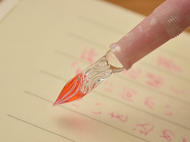 おすすめ ガラス ペン おしゃれでおすすめのガラスペン人気ランキング！【書きやすい】 モノナビ