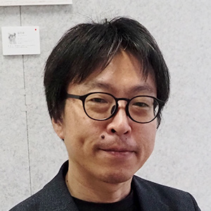 菅野さん